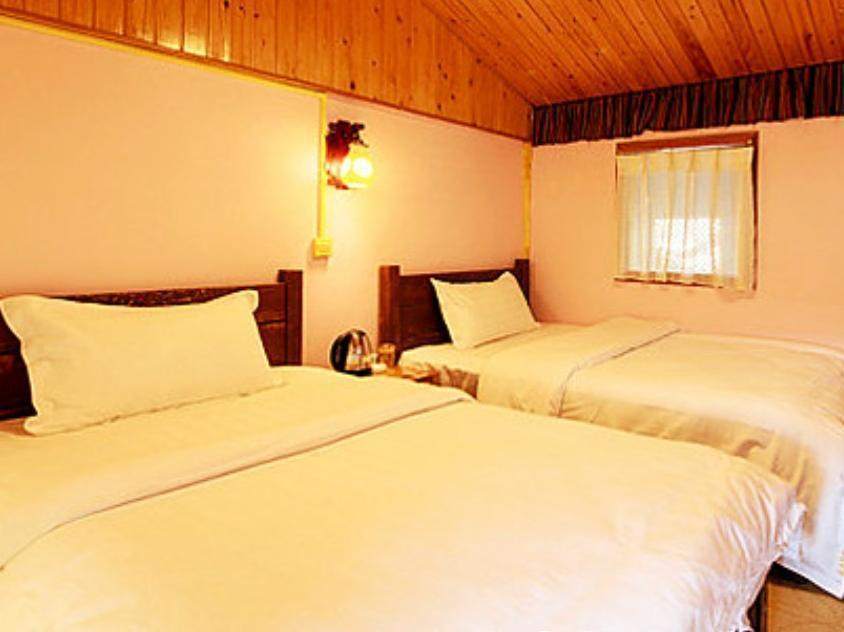 Lijiang Mengzhiju Hotel Exterior photo